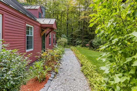 30 Stone Hill Road Lebanon NH 03766