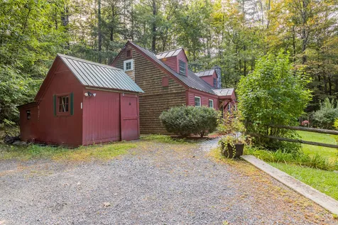 30 Stone Hill Road Lebanon NH 03766