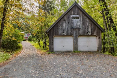 30 Stone Hill Road Lebanon NH 03766