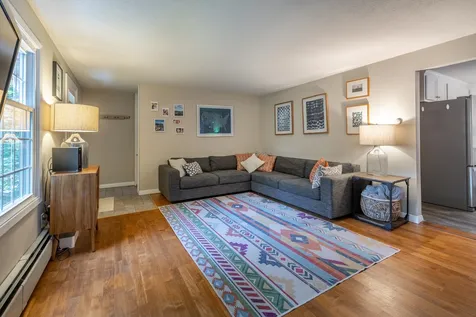 30 Stone Hill Road Lebanon NH 03766