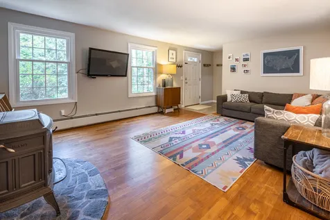 30 Stone Hill Road Lebanon NH 03766