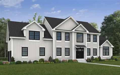 6 Glencrest Drive Salem NH 03079
