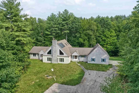 156 Piscassic Road Newfields NH 03856