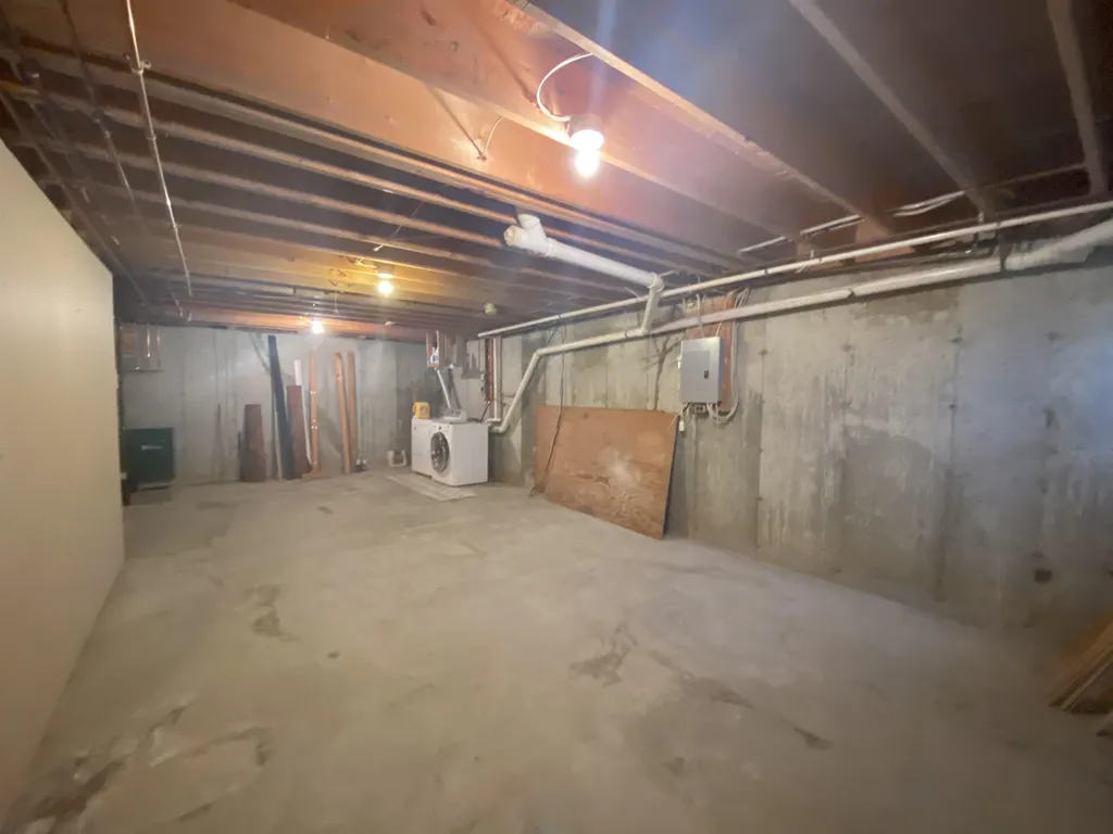 37 Hawley Road Fairfax VT 05454