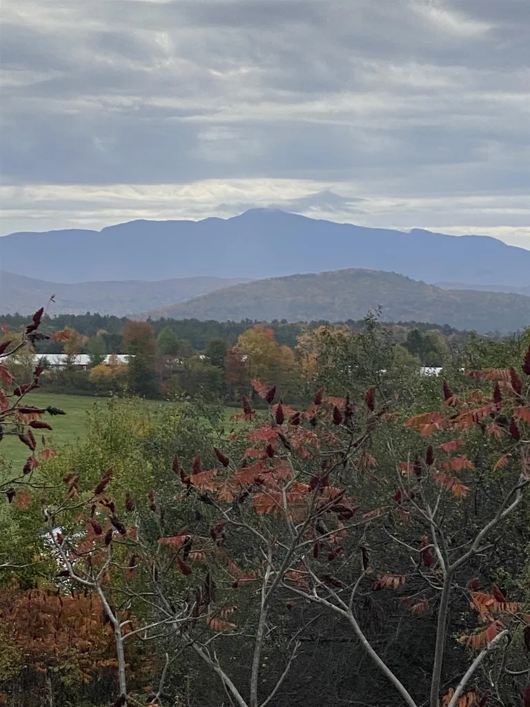37 Hawley Road Fairfax VT 05454