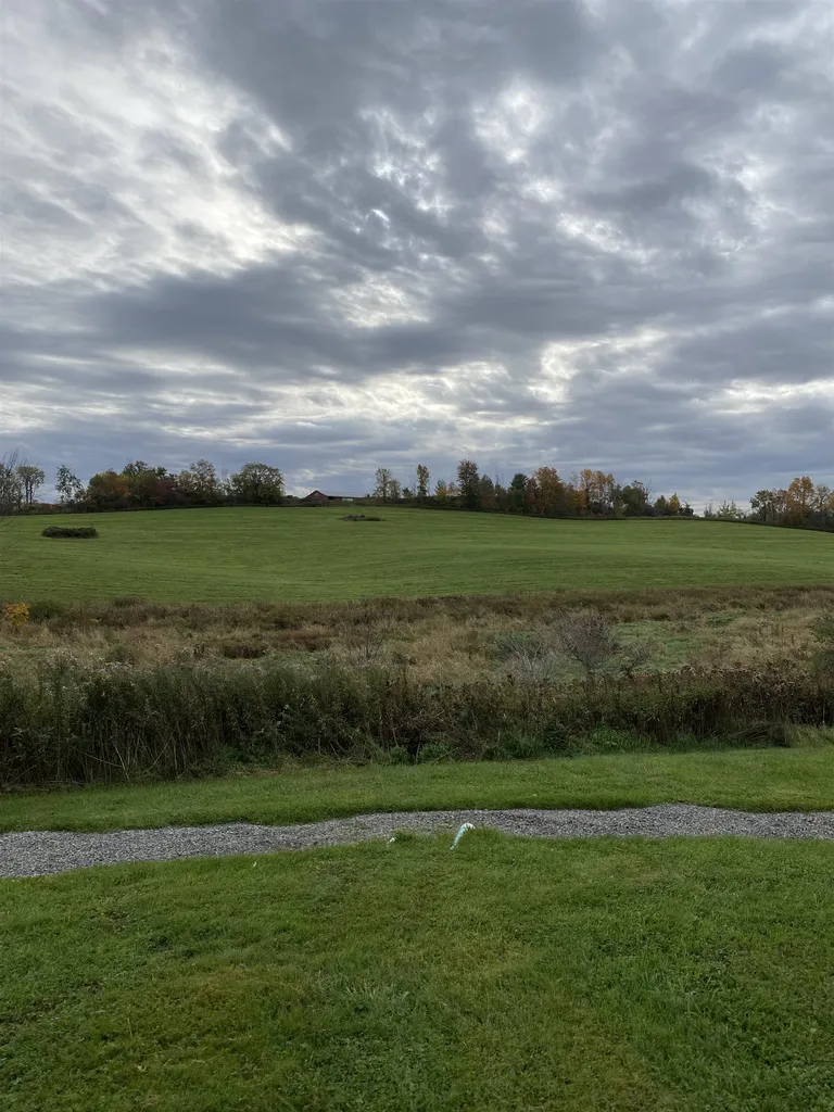 37 Hawley Road Fairfax VT 05454