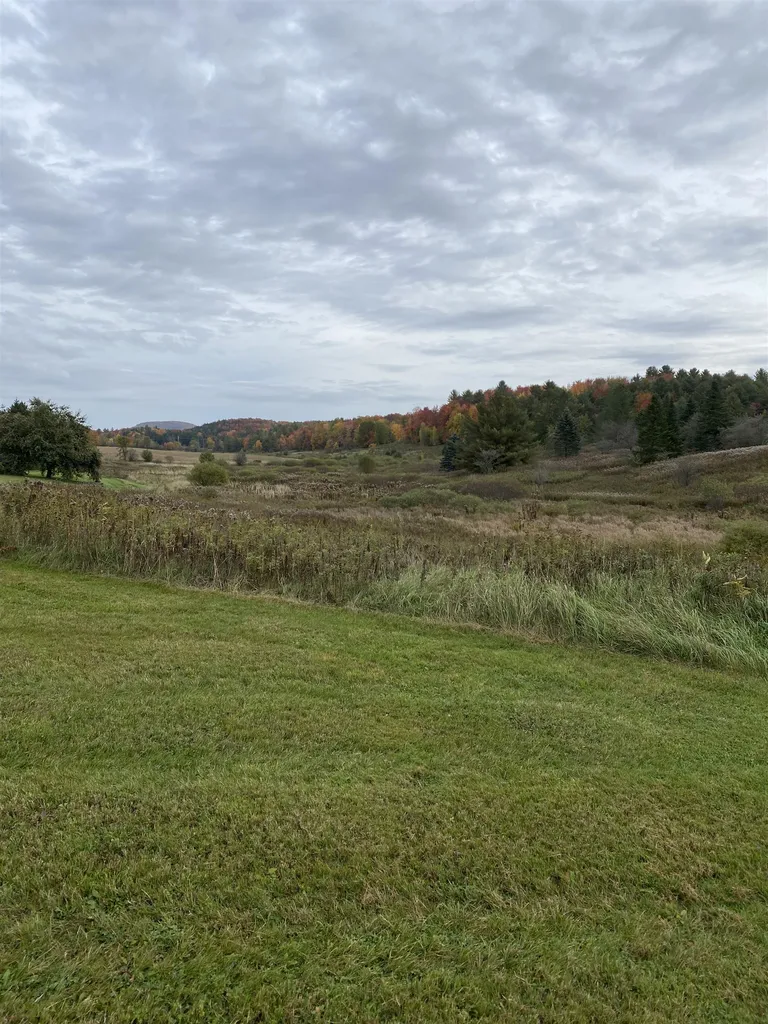 37 Hawley Road Fairfax VT 05454