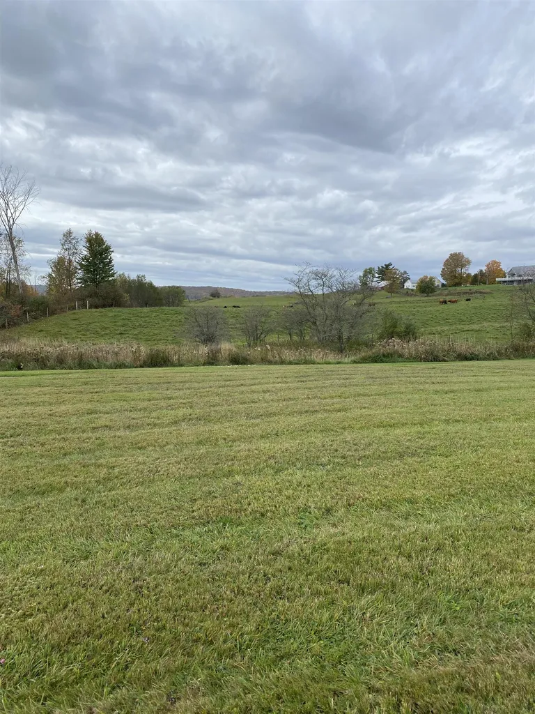 37 Hawley Road Fairfax VT 05454