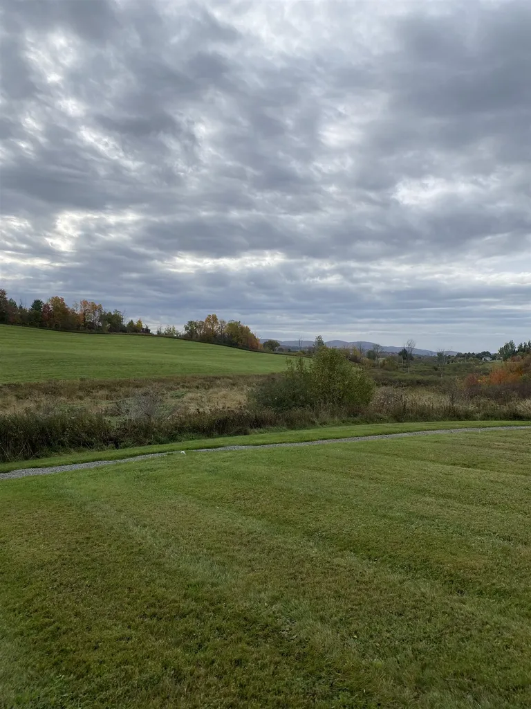 37 Hawley Road Fairfax VT 05454