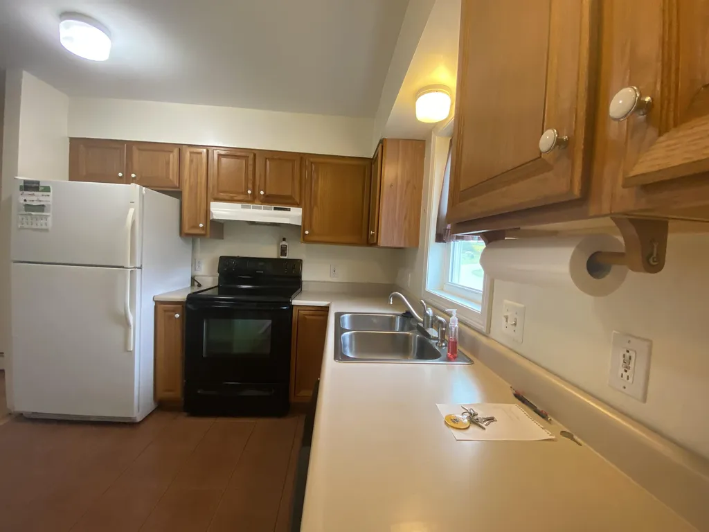 37 Hawley Road Fairfax VT 05454