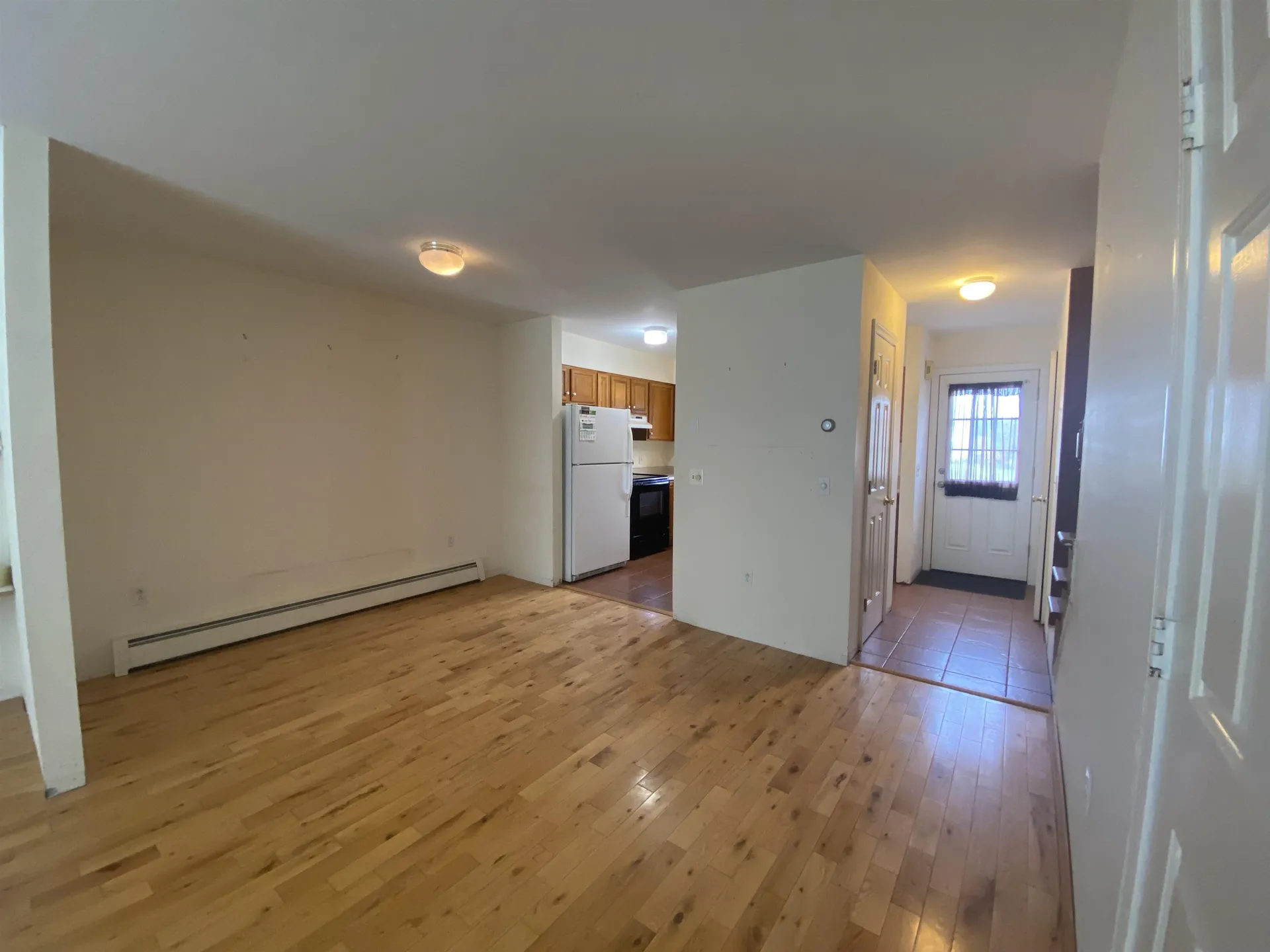 37 Hawley Road Fairfax VT 05454