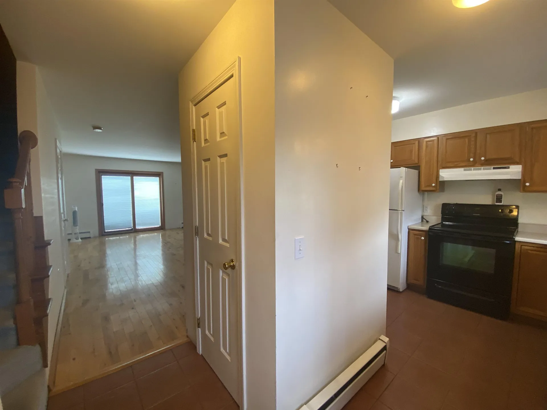 37 Hawley Road Fairfax VT 05454