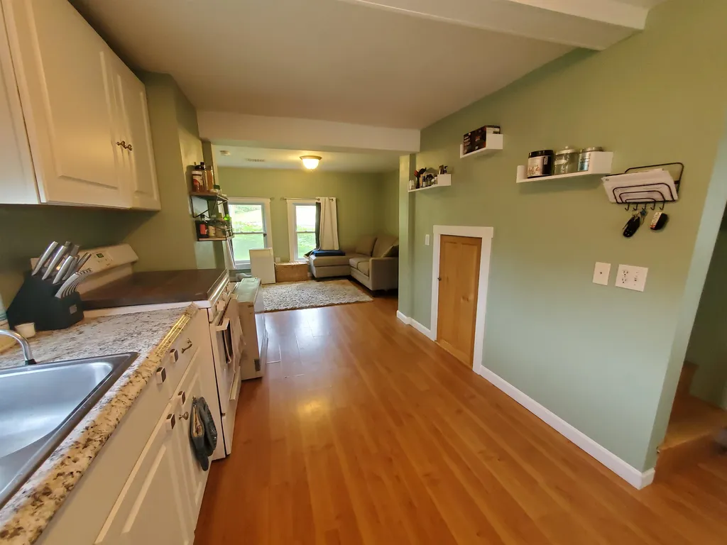 31 Pillsbury Street Enfield NH 03748