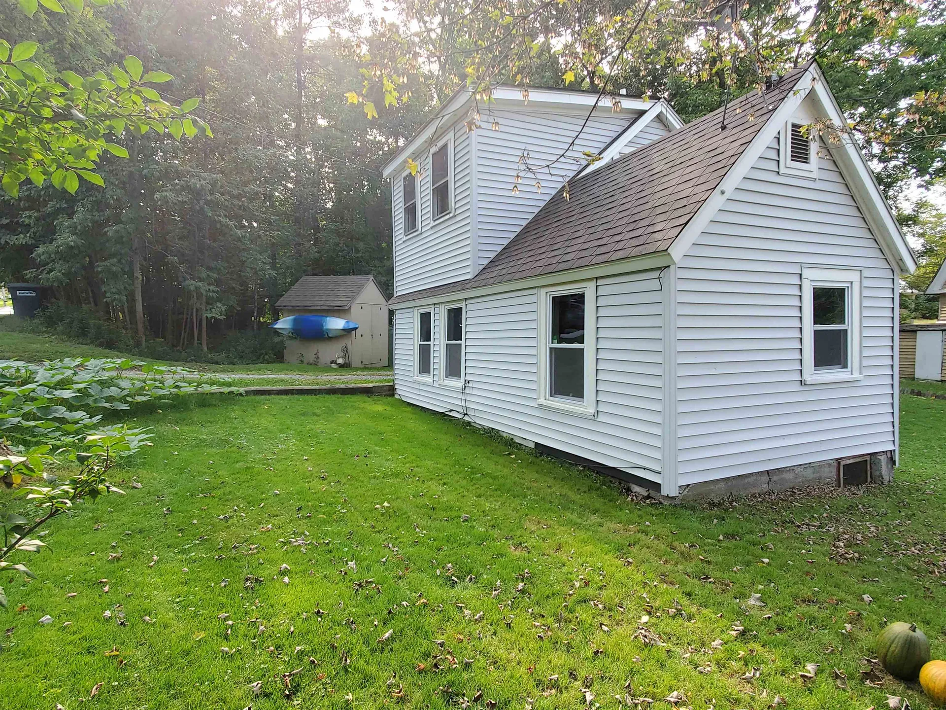 31 Pillsbury Street Enfield NH 03748