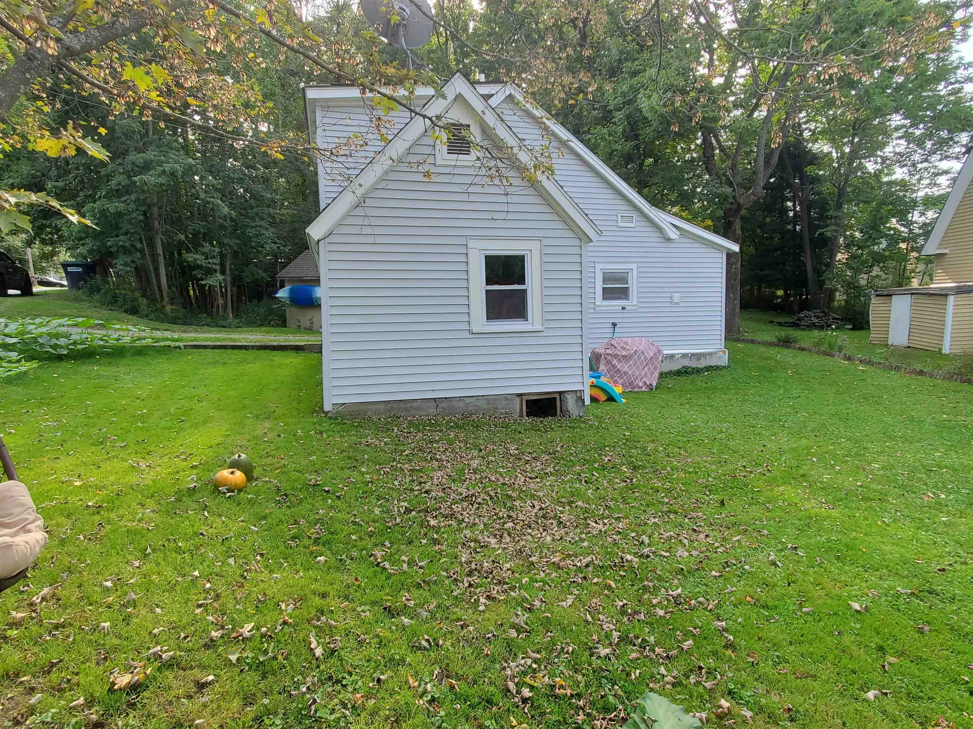 31 Pillsbury Street Enfield NH 03748