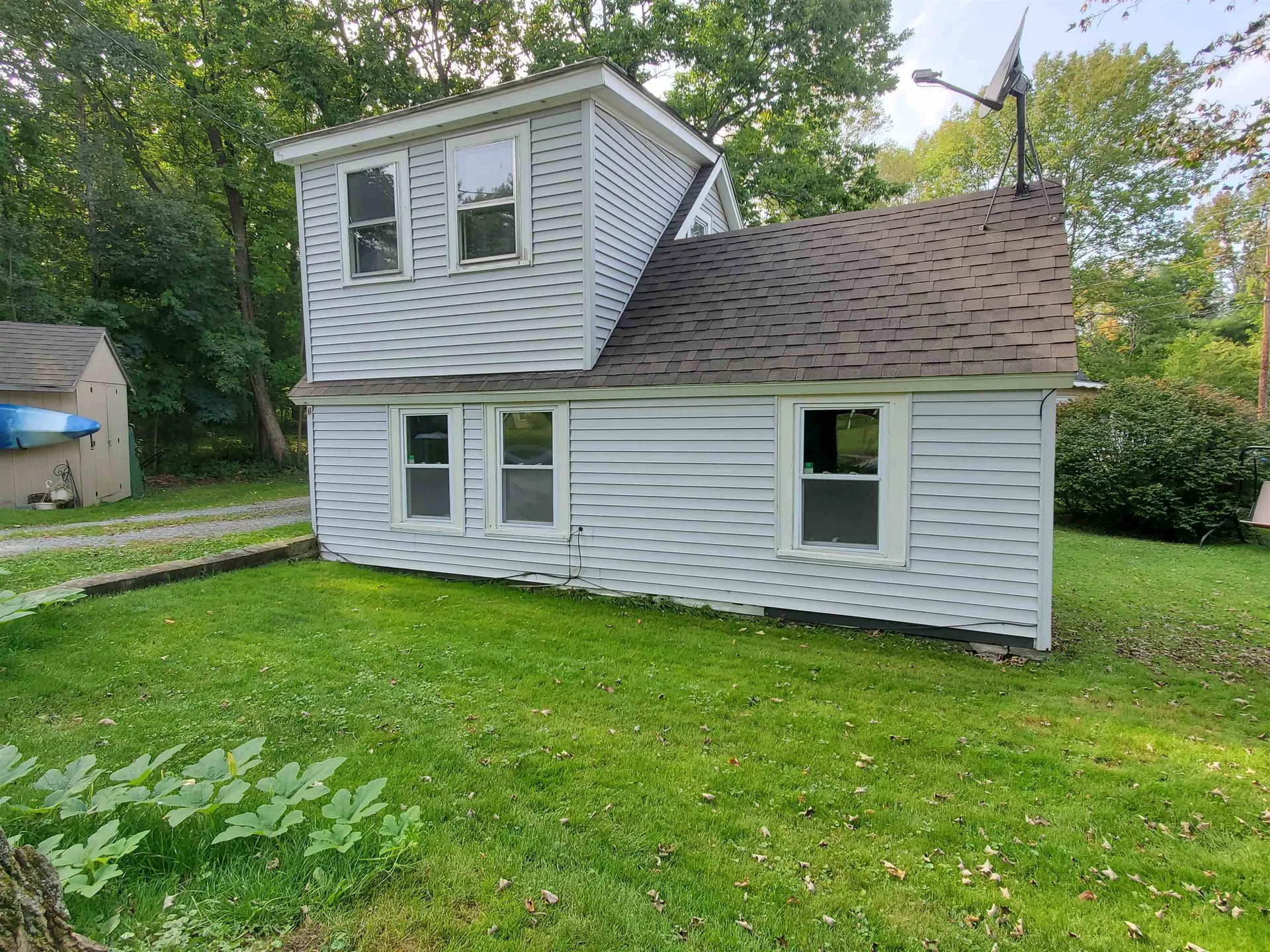 31 Pillsbury Street Enfield NH 03748