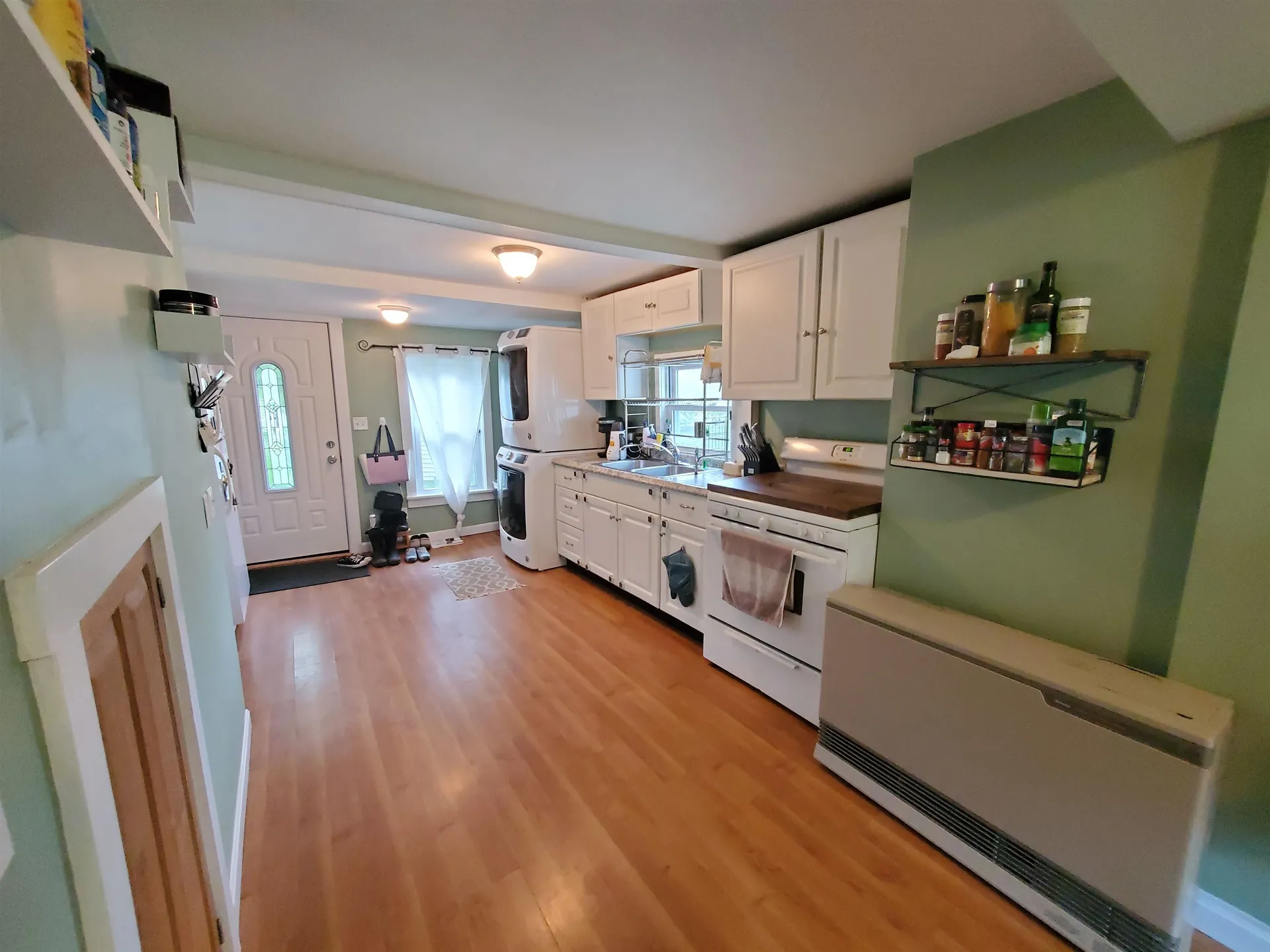 31 Pillsbury Street Enfield NH 03748