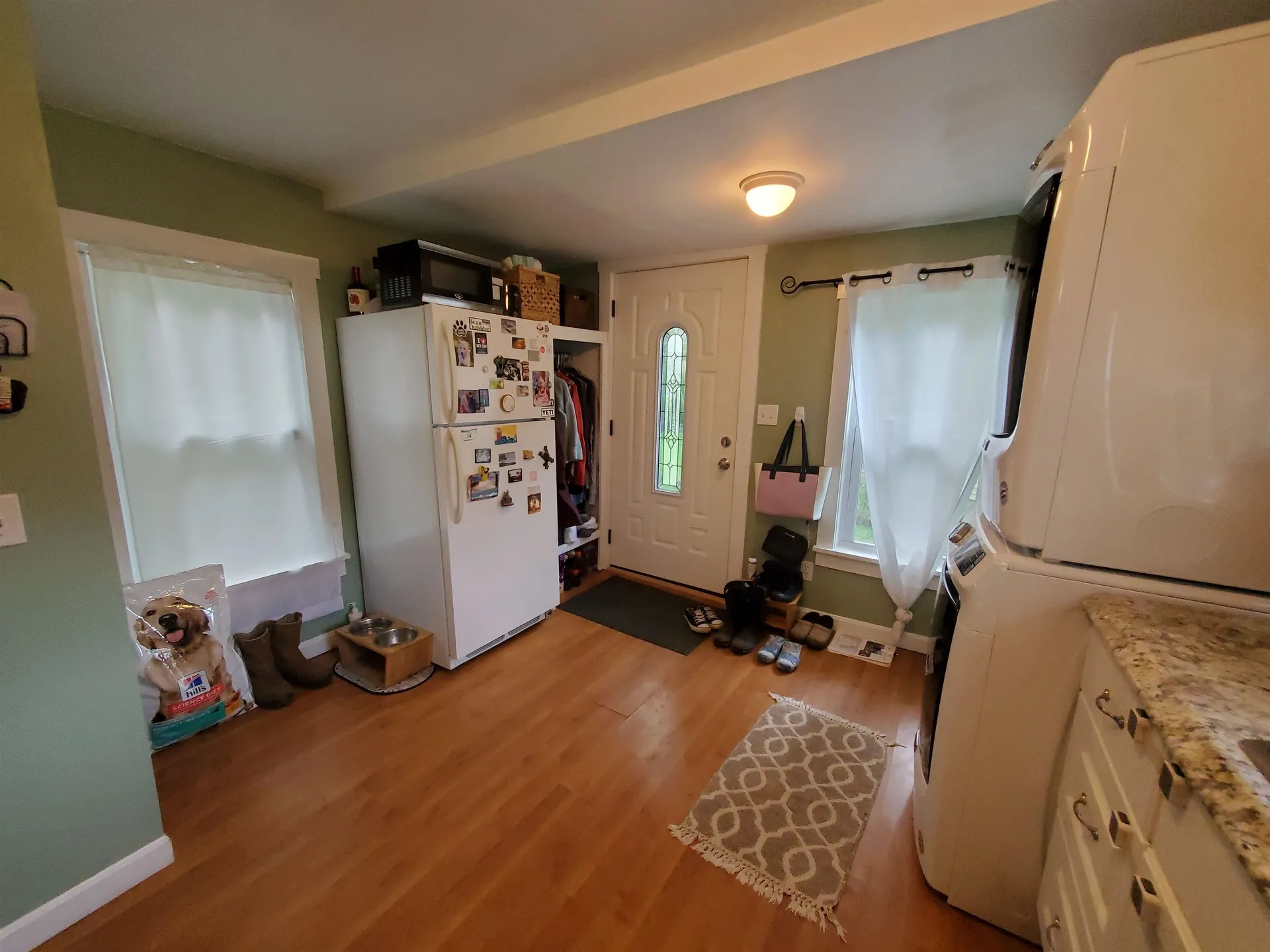 31 Pillsbury Street Enfield NH 03748