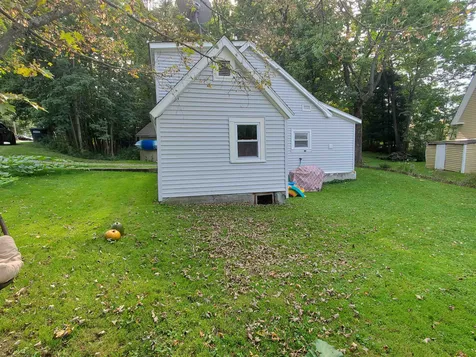 31 Pillsbury Street Enfield NH 03748