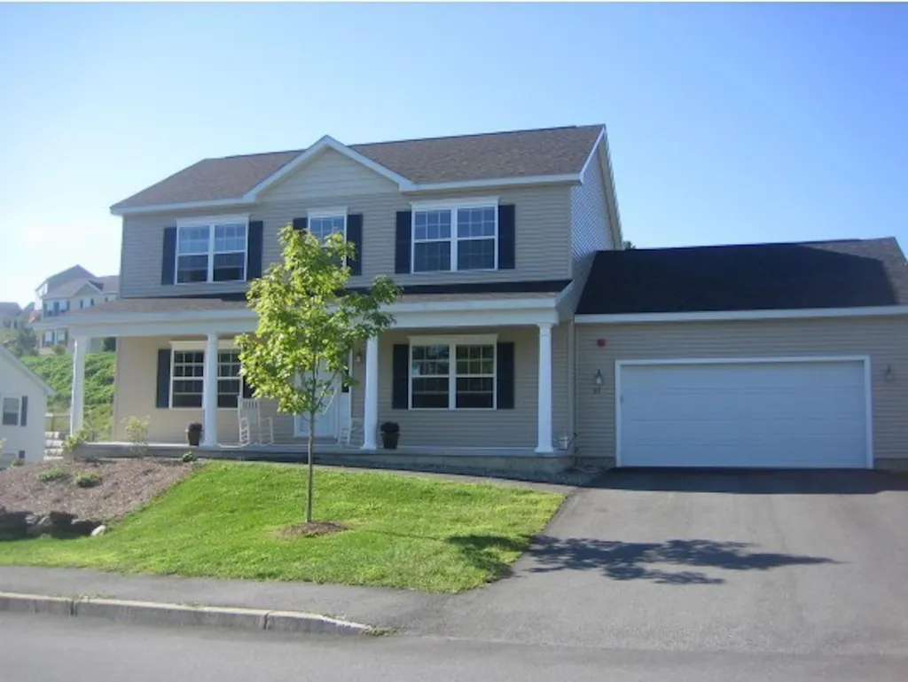 51 Mountain View Drive Lebanon NH 03766