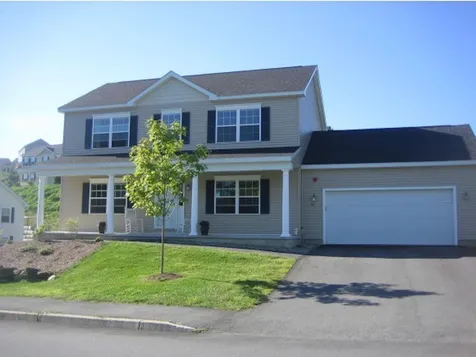 51 Mountain View Drive Lebanon NH 03766