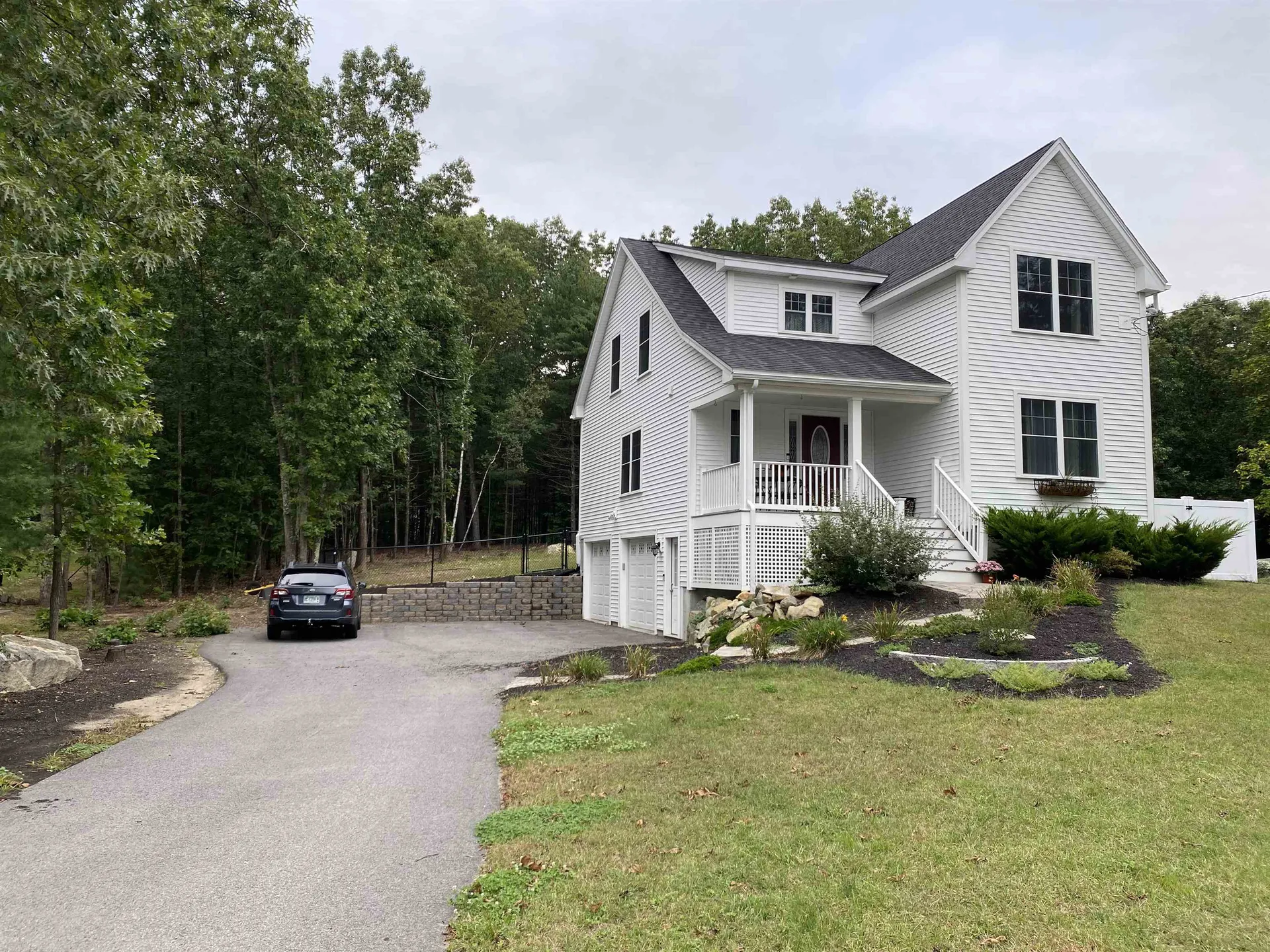 4a Hersey Lane Newmarket NH 03857