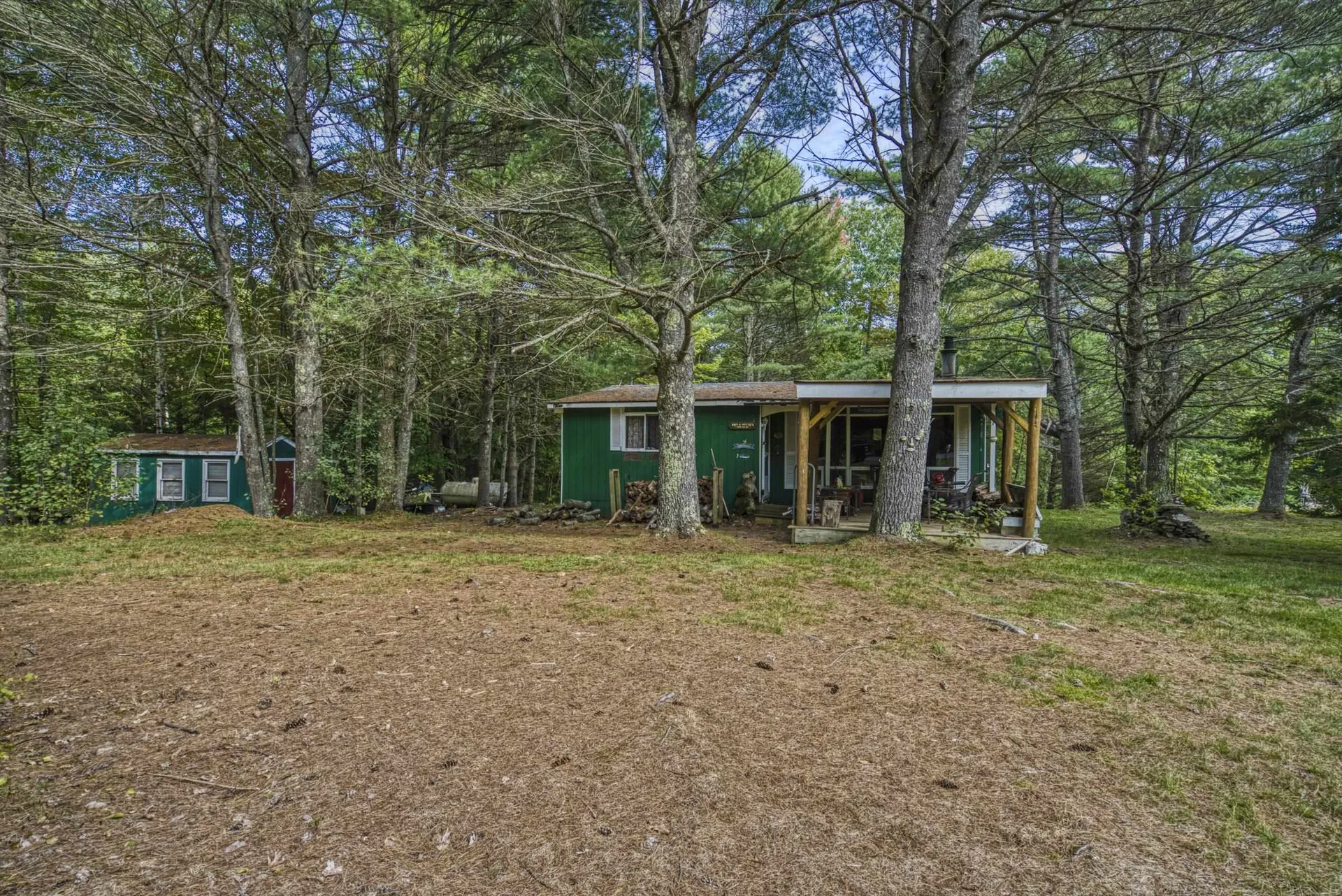 1770 Brook Road Goshen NH 03752