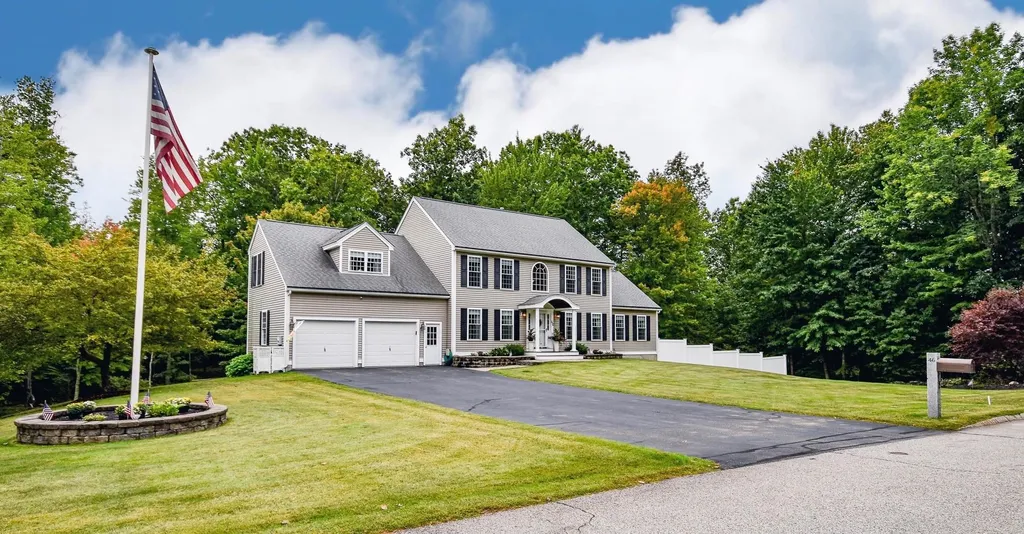 46 Wildewood Lane Dover NH 03820