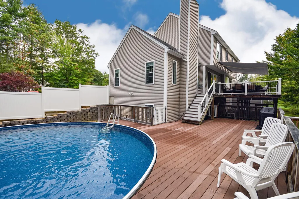 46 Wildewood Lane Dover NH 03820