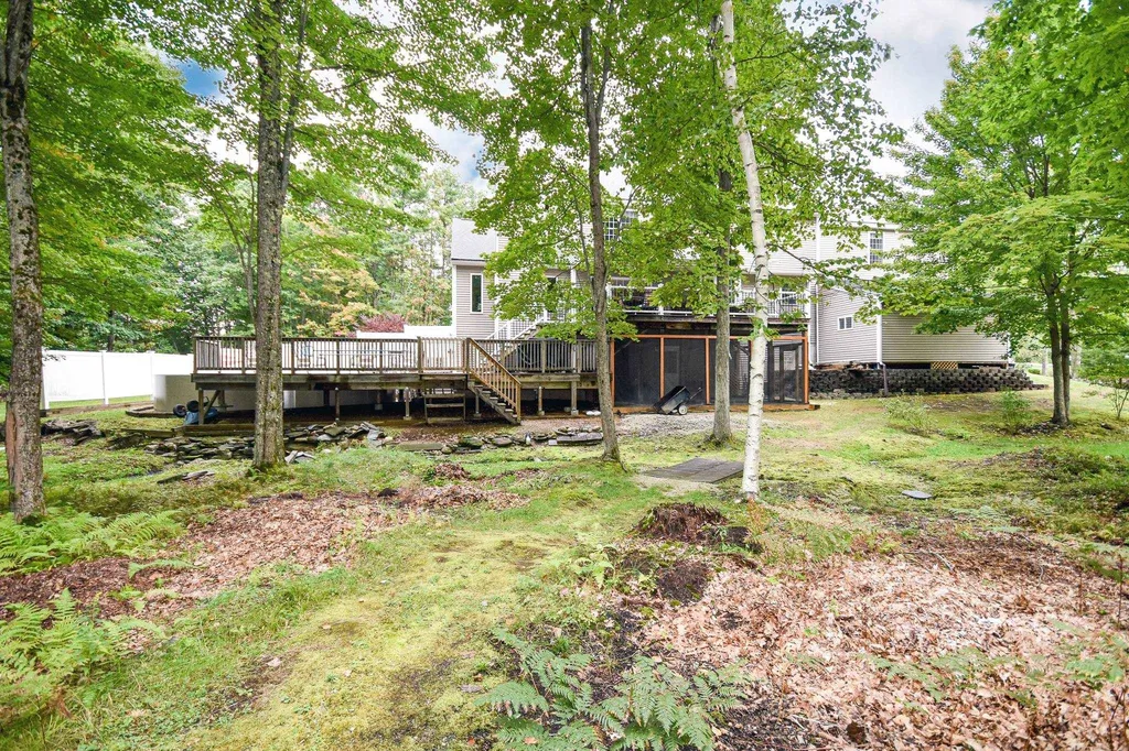 46 Wildewood Lane Dover NH 03820