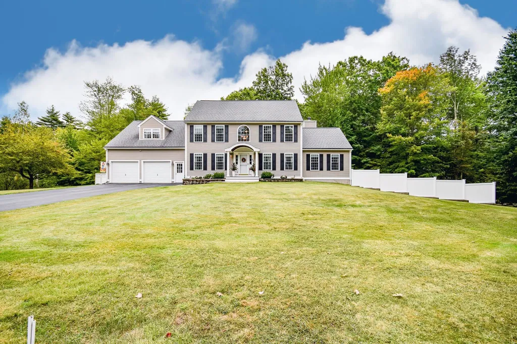46 Wildewood Lane Dover NH 03820