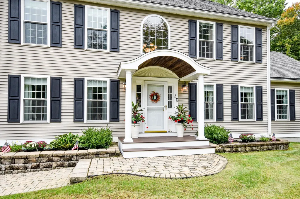 46 Wildewood Lane Dover NH 03820
