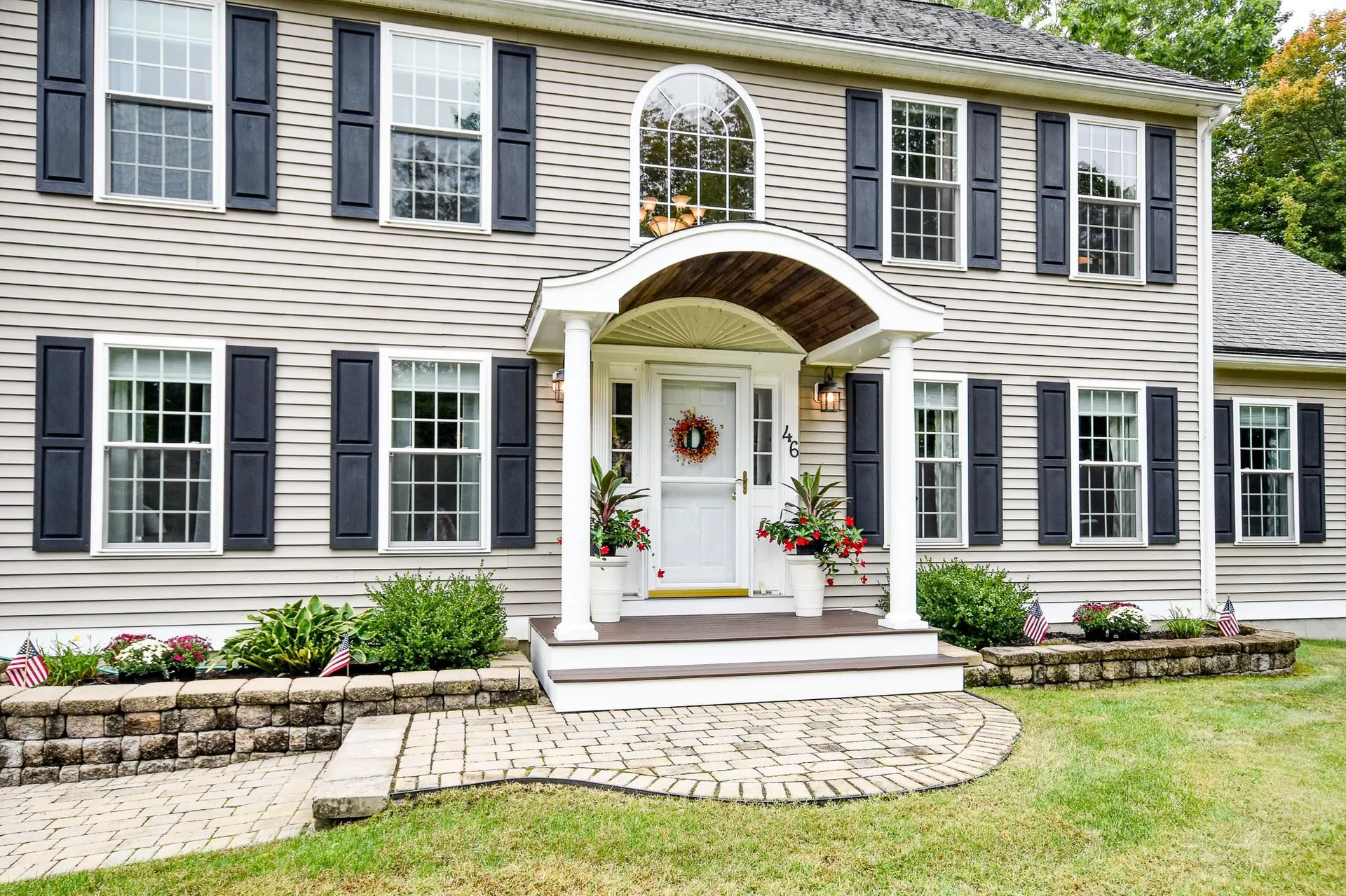 46 Wildewood Lane Dover NH 03820