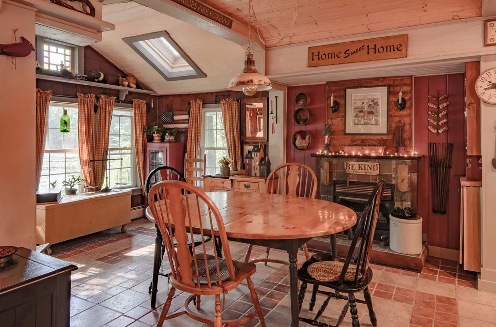 19a Hammond Road Deerfield NH 03037