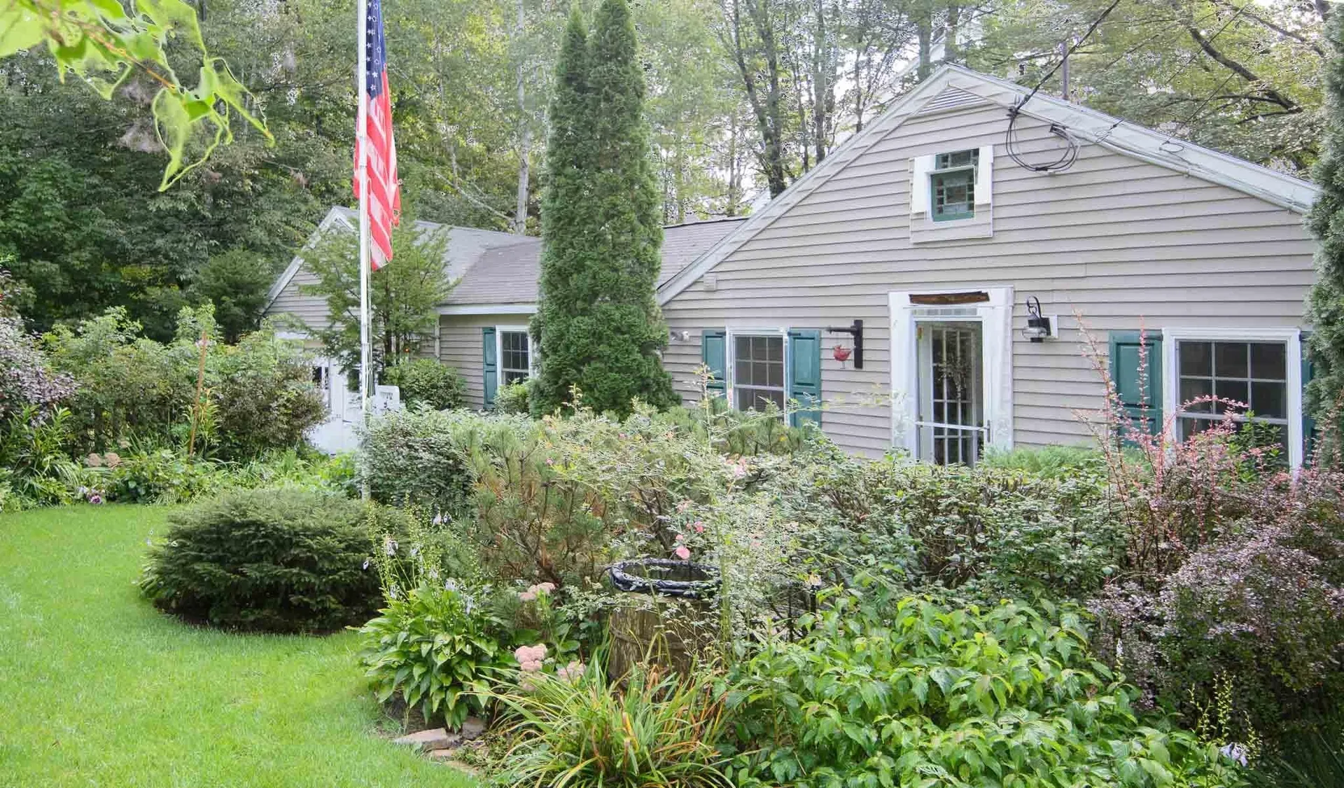 19a Hammond Road Deerfield NH 03037