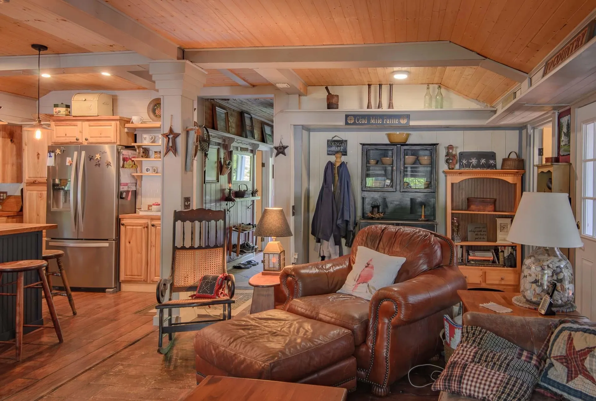 19a Hammond Road Deerfield NH 03037