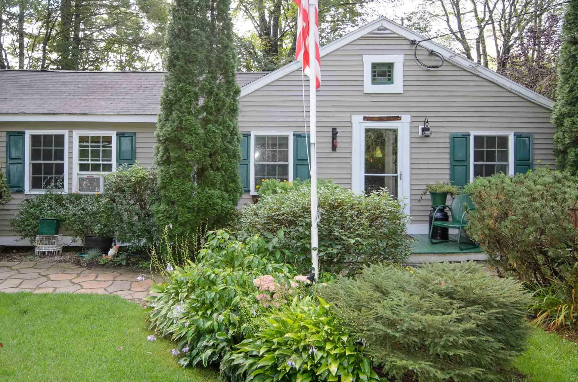 19a Hammond Road Deerfield NH 03037