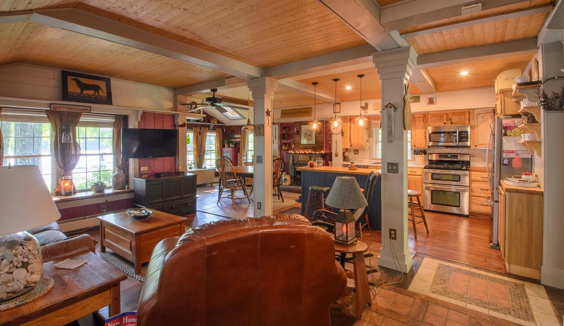 19a Hammond Road Deerfield NH 03037