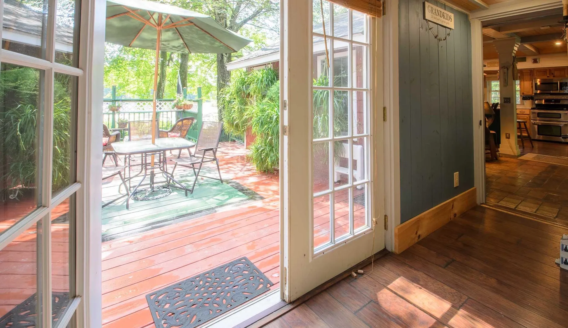 19a Hammond Road Deerfield NH 03037