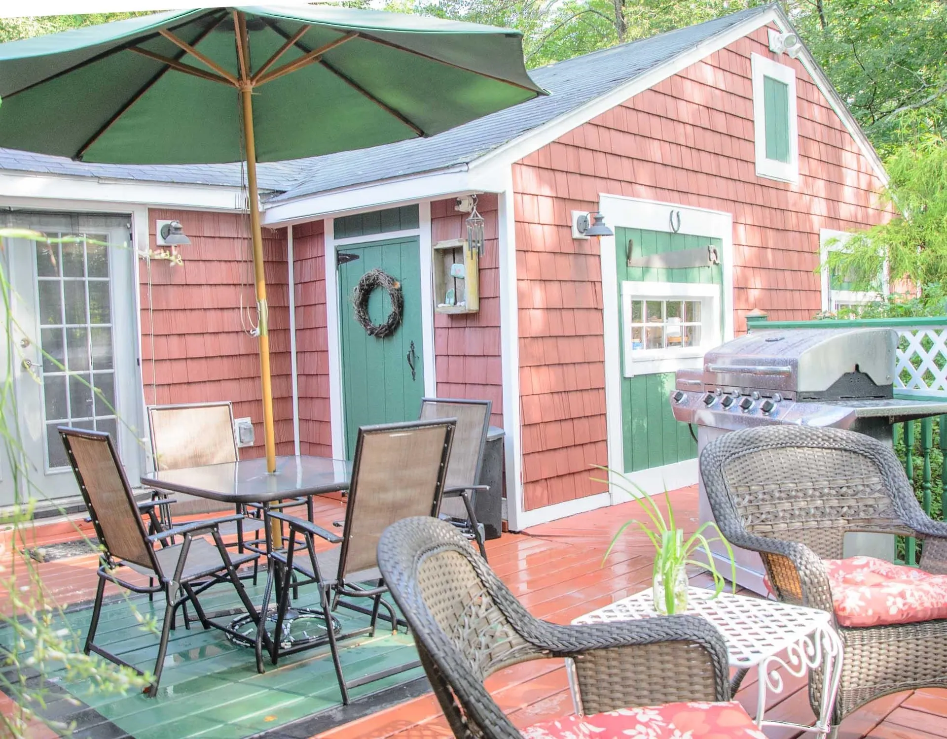 19a Hammond Road Deerfield NH 03037