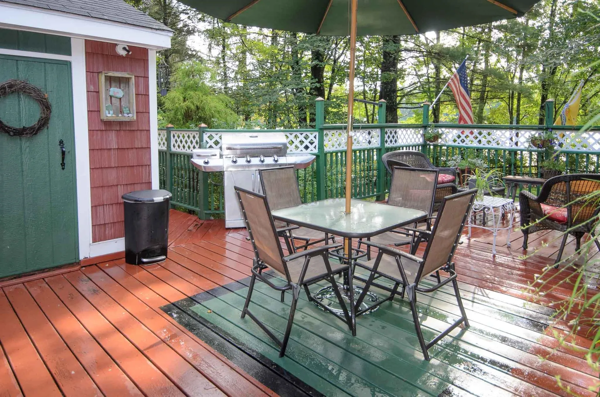 19a Hammond Road Deerfield NH 03037