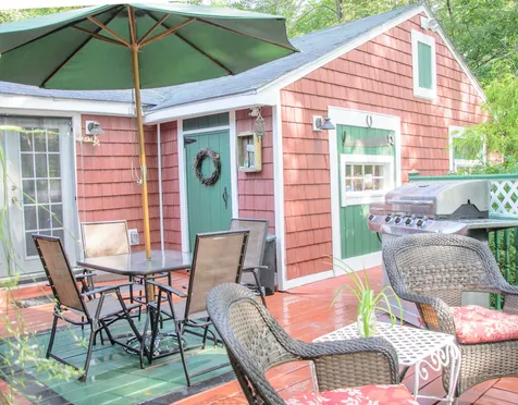 19a Hammond Road Deerfield NH 03037