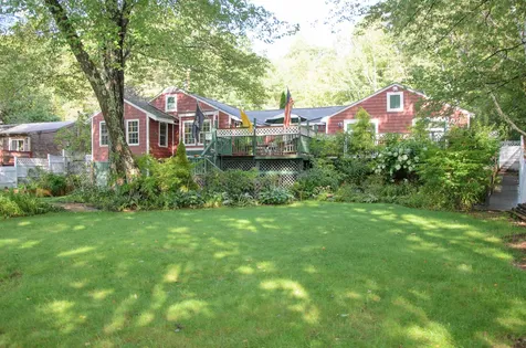 19a Hammond Road Deerfield NH 03037