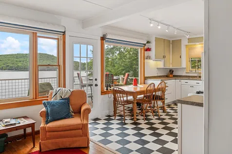 14 Hamel Road Sunapee NH 03782