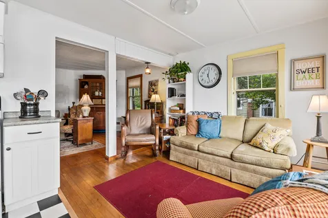 14 Hamel Road Sunapee NH 03782