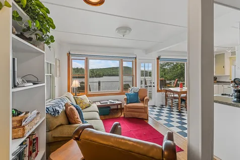 14 Hamel Road Sunapee NH 03782