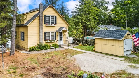 14 Hamel Road Sunapee NH 03782