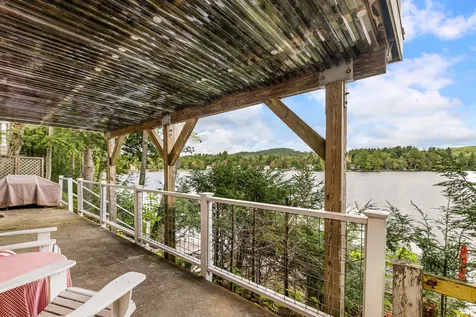 14 Hamel Road Sunapee NH 03782