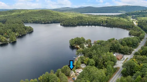 14 Hamel Road Sunapee NH 03782