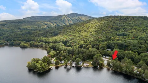 14 Hamel Road Sunapee NH 03782